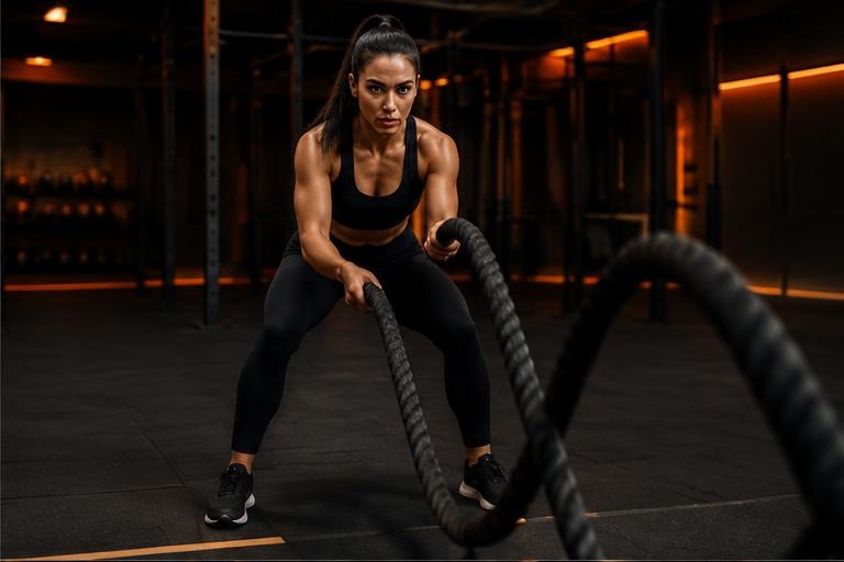 CROSSFIT